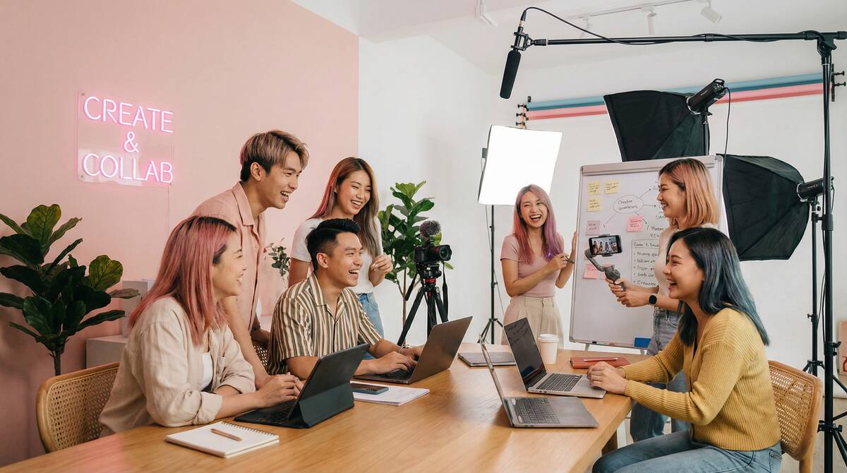 尤物制片人陈思琪