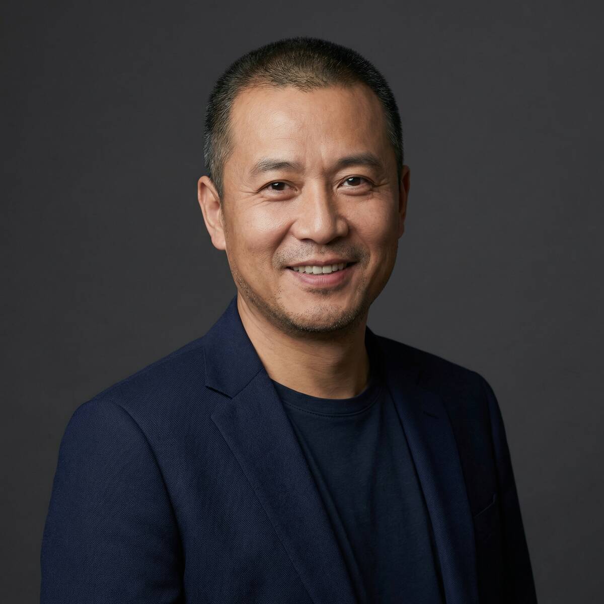 尤物导演顾问张明远