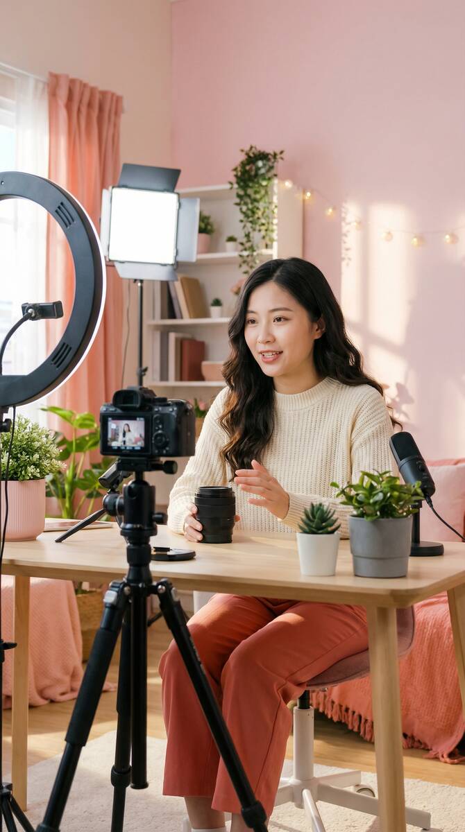 尤物演员顾问林小雅